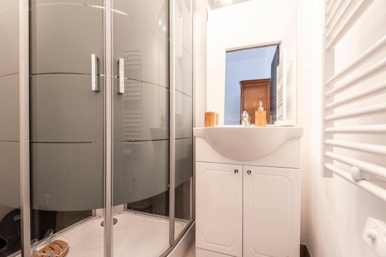 Champagne Therapie: Appartement Cosy Chic, Epernay Bagian luar foto