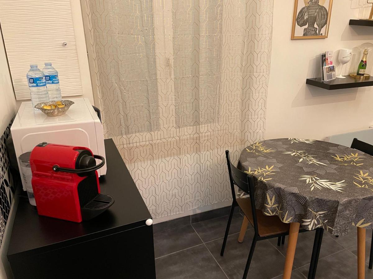 Champagne Therapie: Appartement Cosy Chic, Epernay Bagian luar foto